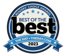 The Day Readers’ Choice Best of the Best 2023