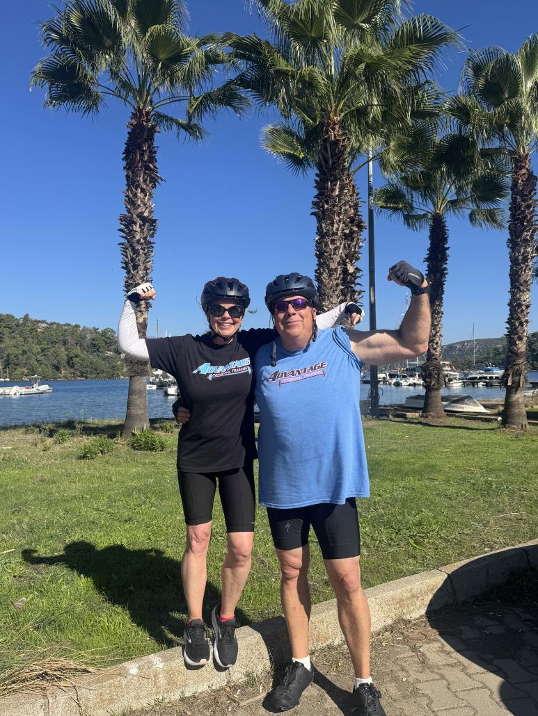 15 Facts about Fitness Over 50