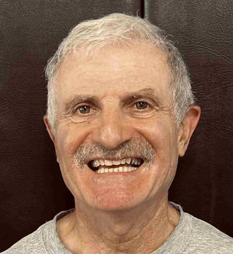 Al’s Success Story