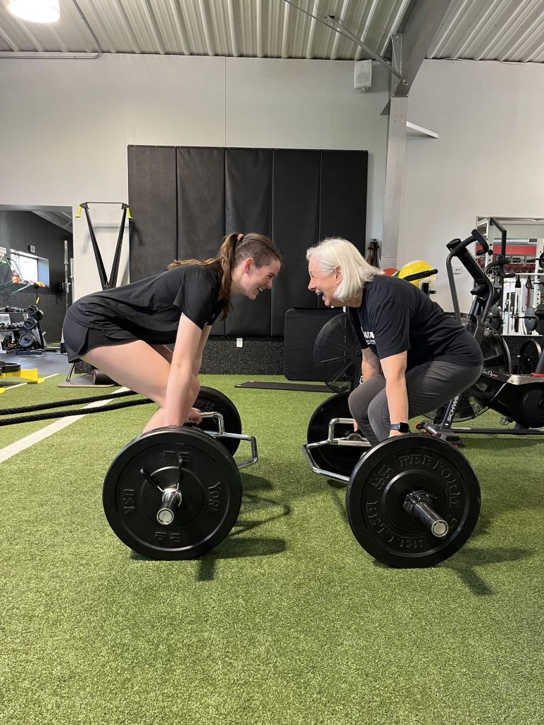 Best Exercise For Longevity