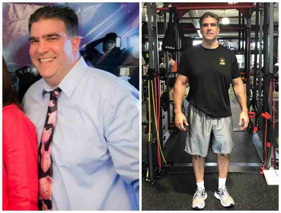 Bruno Advantage Personal Training