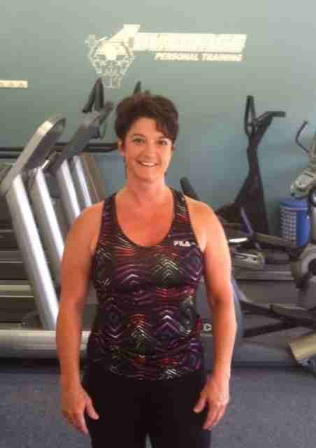 Christine Booth Success Story