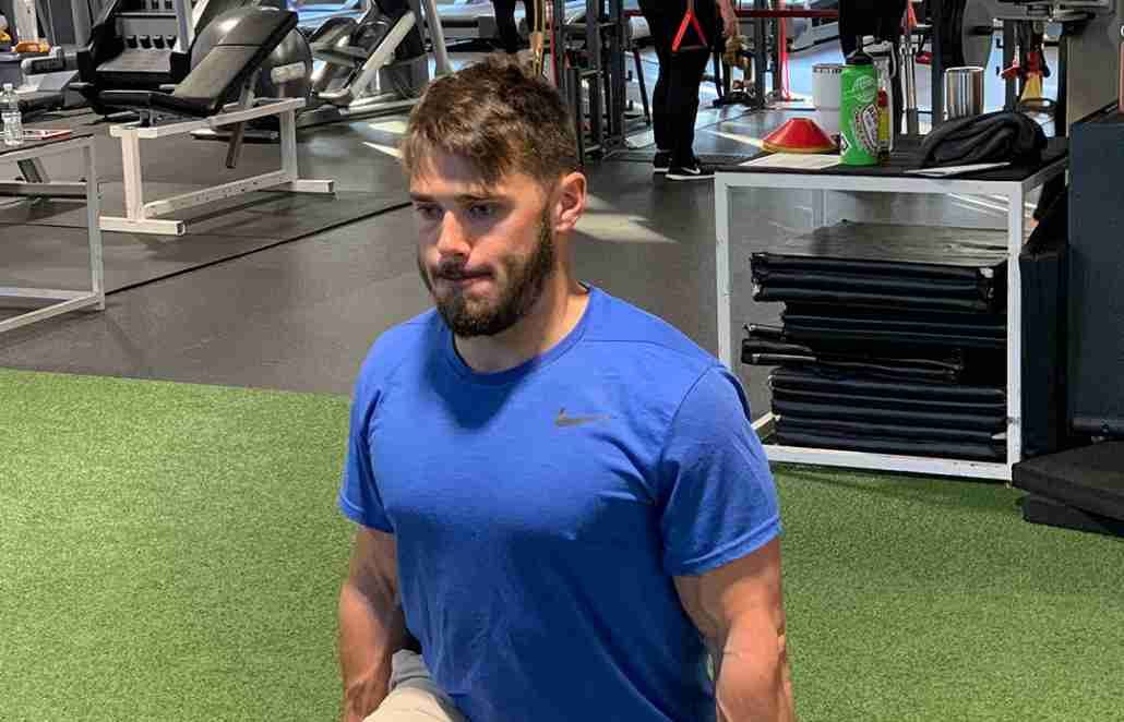 Dave G.’s Success Story