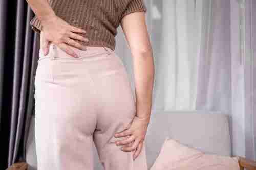 Dead Butt Syndrome? Yep, It’s a Real Thing