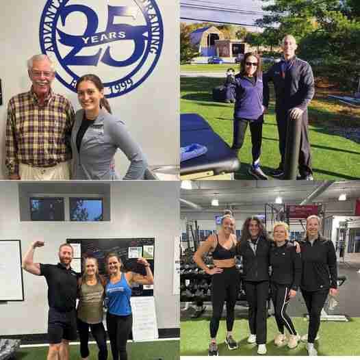Exercise Pays Off at Any Age