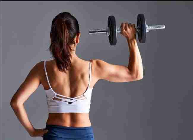 personal training at Advantage personal training niantic location