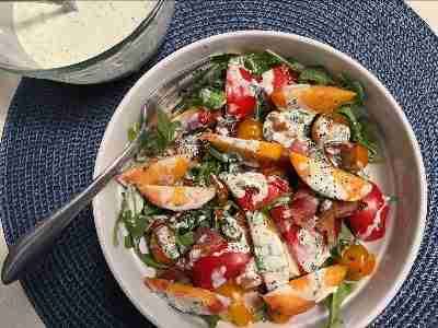 Nutrition support at Advantage personal training Niantic location