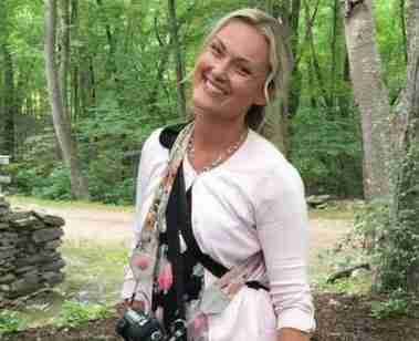 Heather's Success Story at Advantage Personal Training