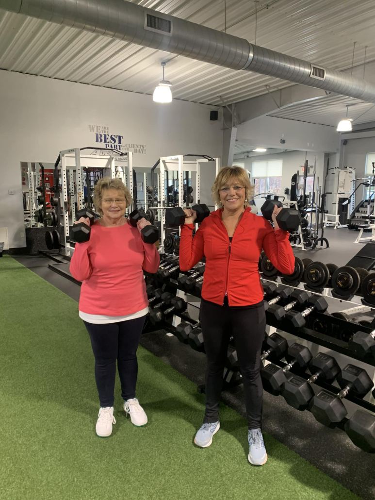 How Exercise Brings Hope to People with Parkinson’s Disease