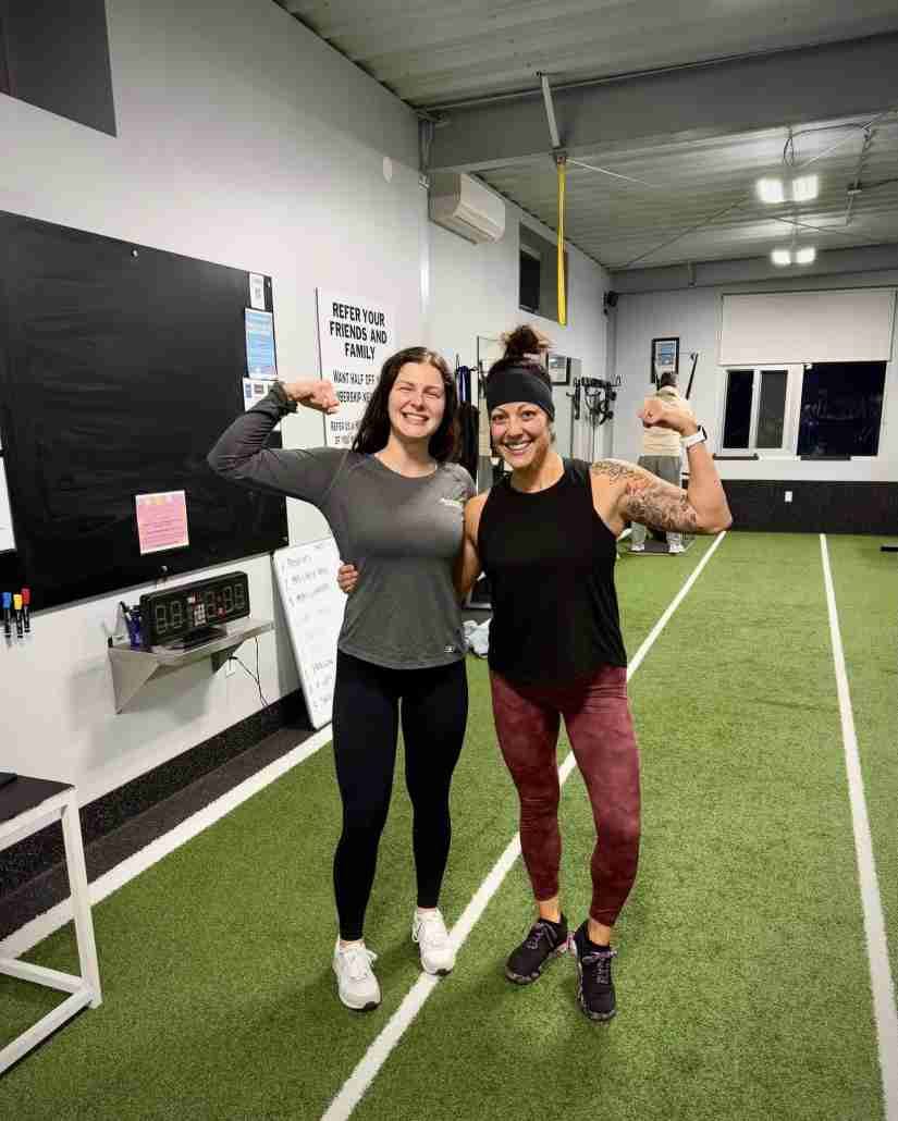 How Strength Training Protects the Heart
