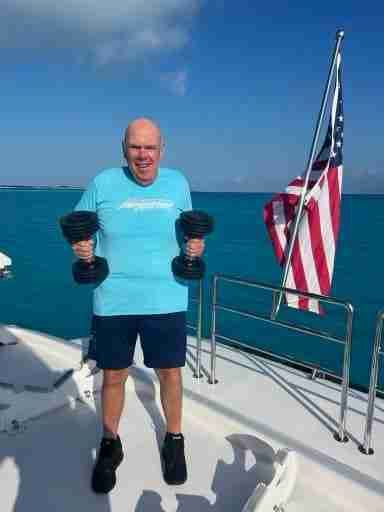 How To Stay Fit While On The Road