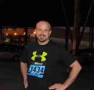 John Scot Success Story