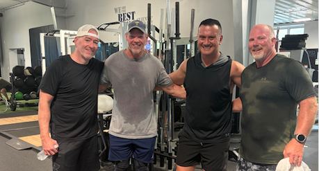 June Is Men’s Health Month