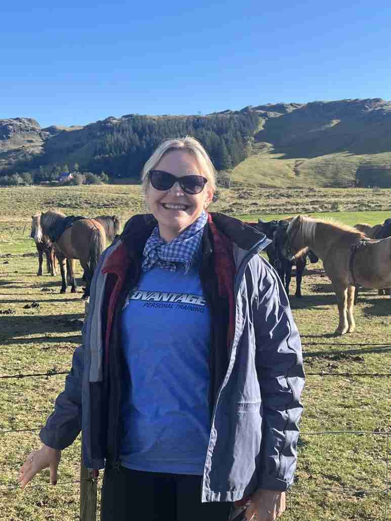 Linda F- Success Story