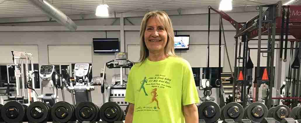 Linda’s Success Story