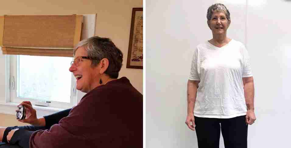 lisa's-success-story