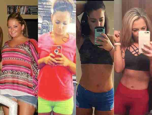 Lizzy's Success story