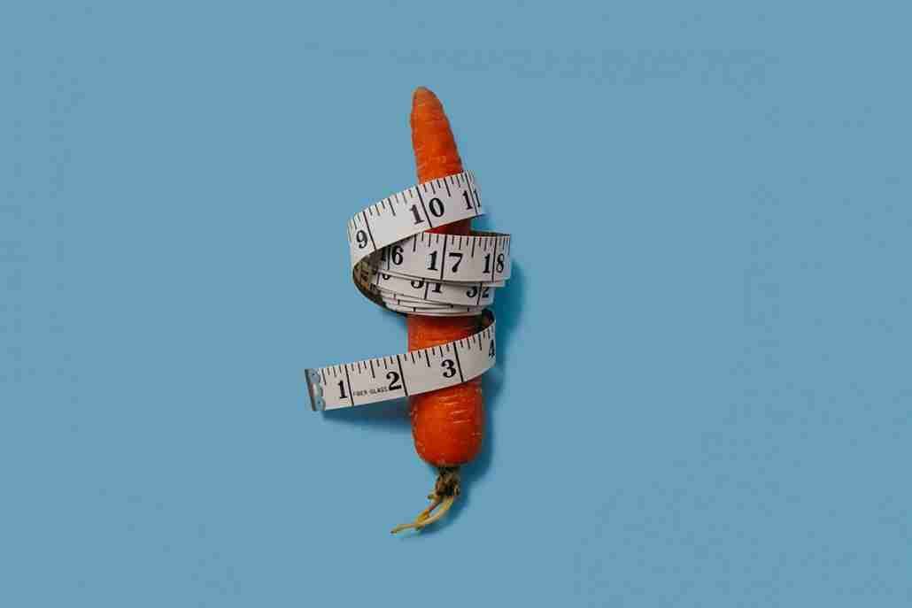 nutrition and weight