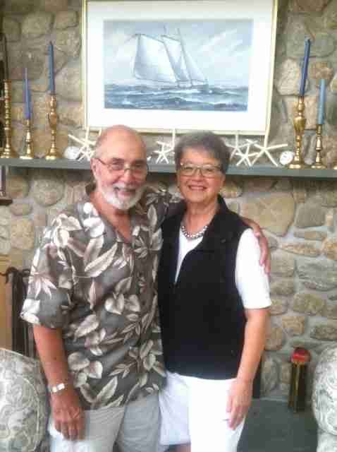 Couple Success Story