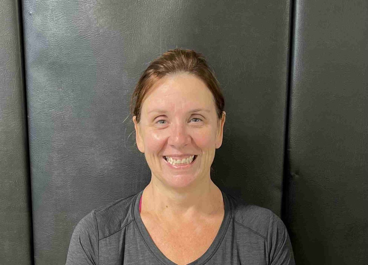 Michelle’s Success Story