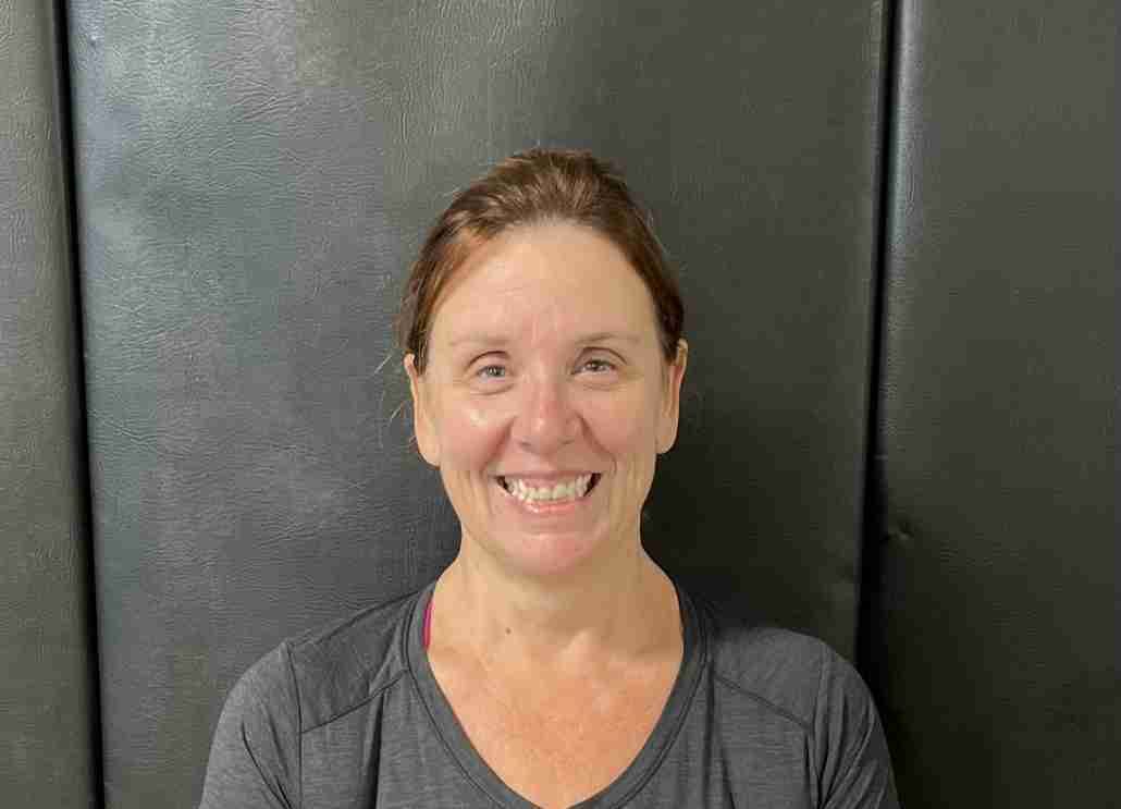 Michelle’s Success Story