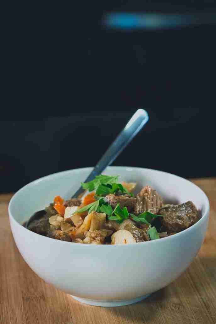 Beef Stew