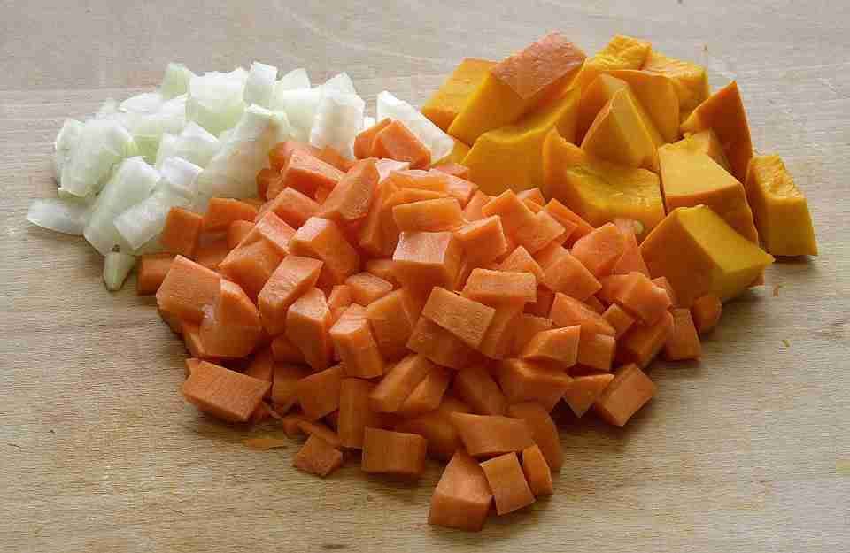 turkey soup