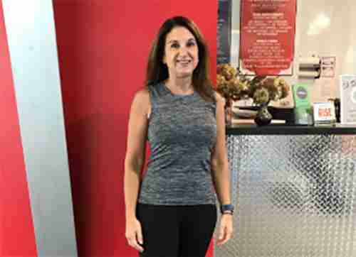 Vikki Success Story