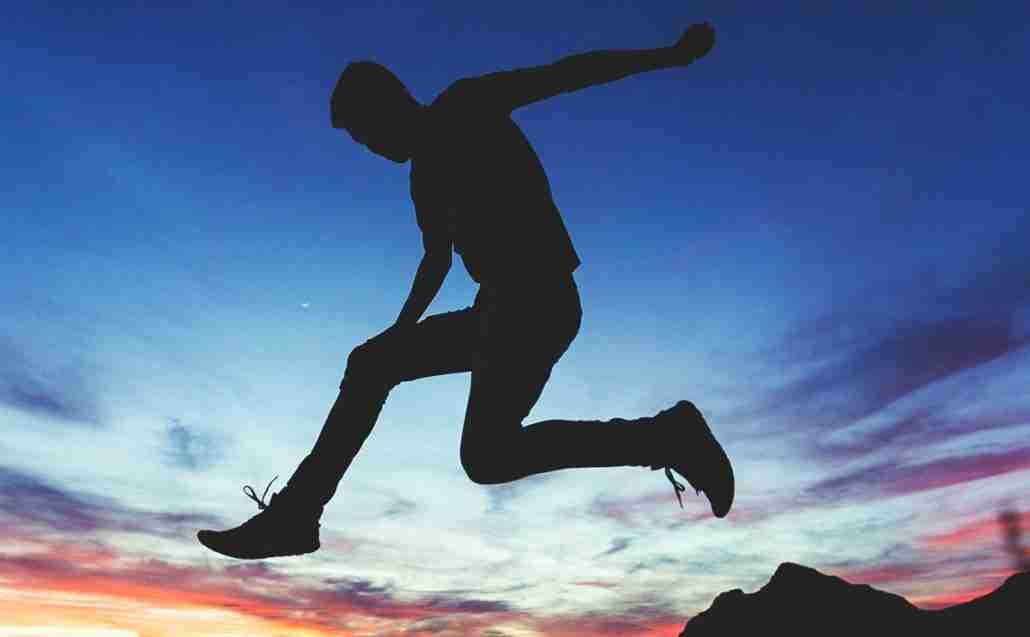 Walking Can Prevent Back Pain, Study Finds