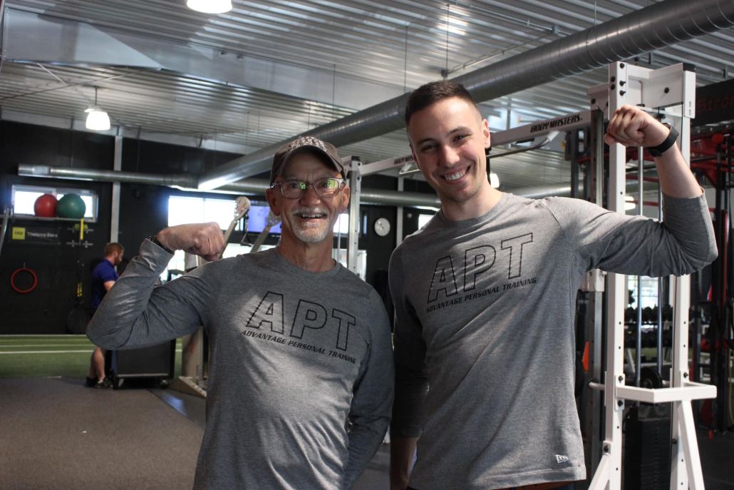 Why Older Adults Are Leading The Way In Fitness