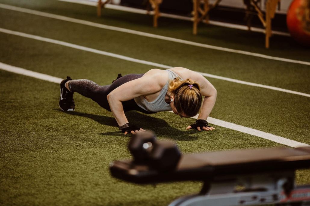 Why Starting Your Workouts Now Beats Waiting for January