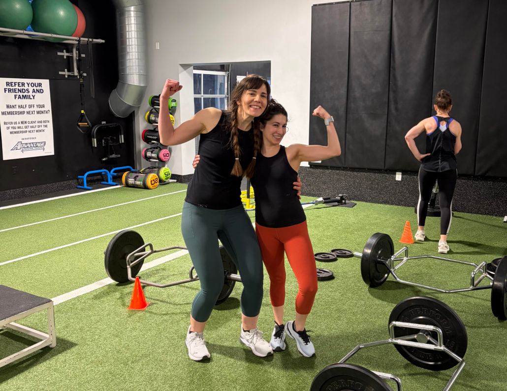 Why You Need a Strong Back After 50